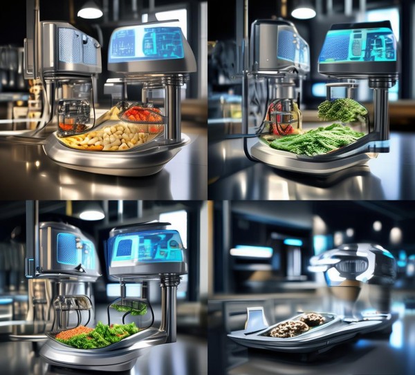 面食品机械设备网，从设备到创新