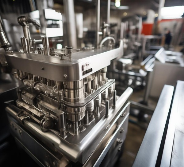 小食品机械设备，匠心之作，助力日常生产