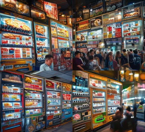 小吃食品机械设备大全，开启你的美食之旅