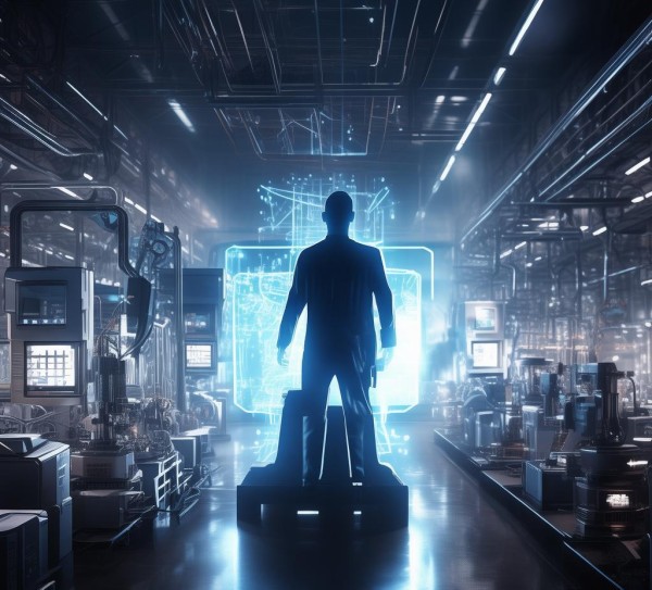 阿里，自动化机械设备行业的变革者与创新者