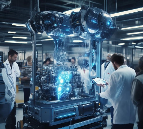 自动化机械设备问题，挑战与解决方案