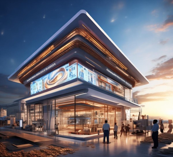 中国木工机械设备网，木工行业发展的新平台