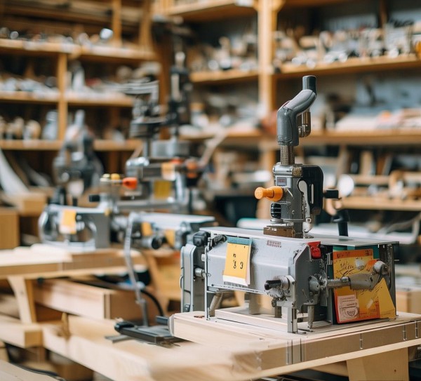 小型木工机械设备价格分析