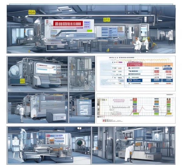 广东自动化机械设备单价分析及优化策略研究